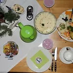Apartment Schwemmer Pirna