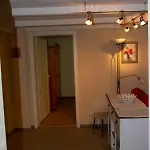 Schwemmer Apartment