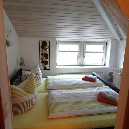 Schwemmer Appartement Pirna