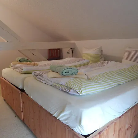 Schwemmer Appartamento