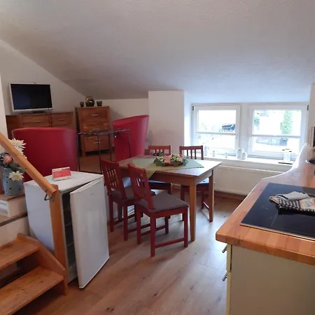 Appartamento Schwemmer Pirna