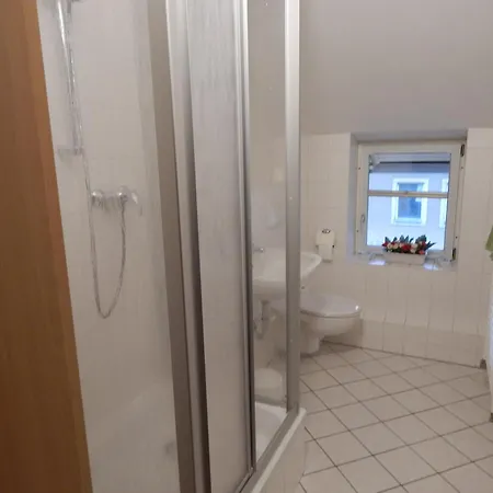 Schwemmer Appartamento