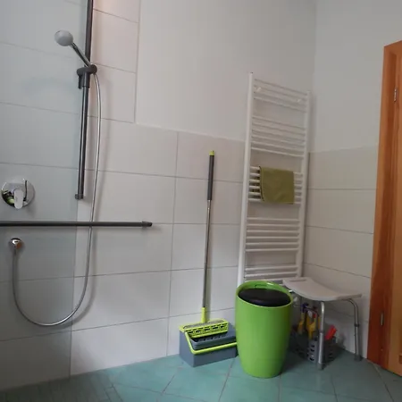 Appartamento Schwemmer *