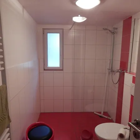 Schwemmer Appartamento *