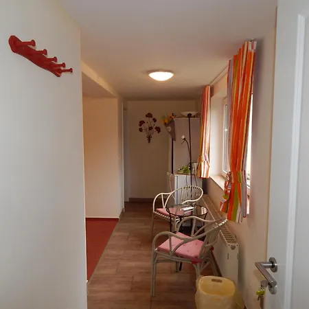 Appartamento Schwemmer