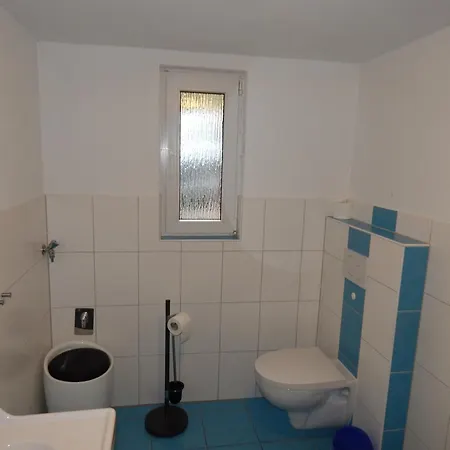 Appartamento Schwemmer