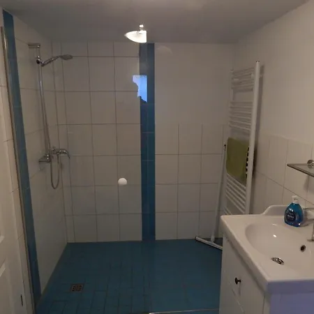 Appartement Schwemmer *