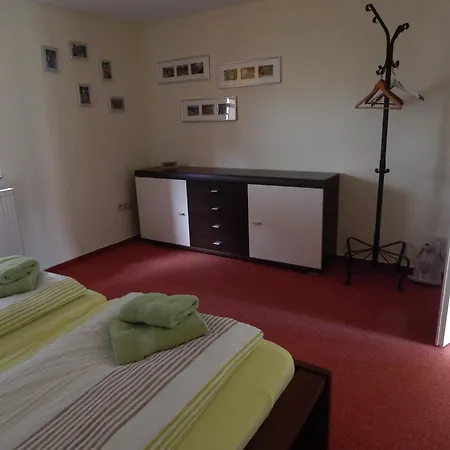 Schwemmer Appartamento *