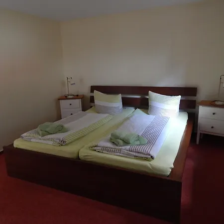 Appartement Schwemmer *