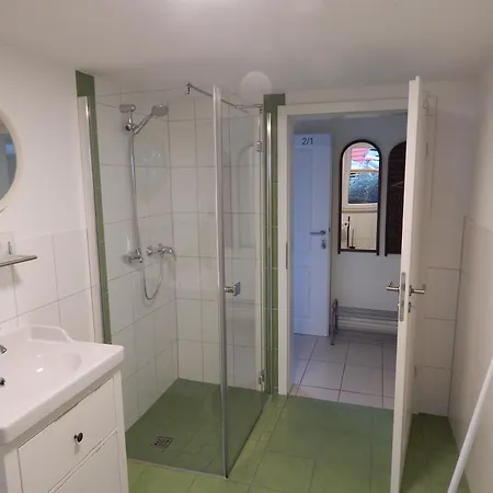 Appartement Schwemmer Pirna