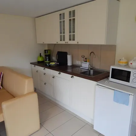 Schwemmer Appartamento *