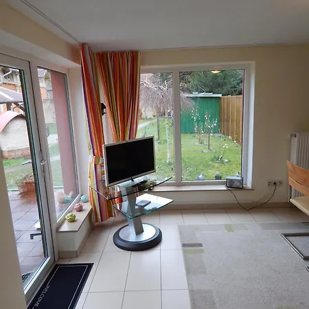 Schwemmer Appartamento *