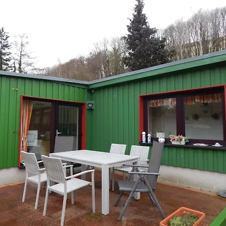 Appartamento Schwemmer *