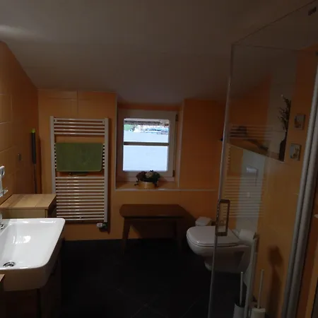 Schwemmer Appartamento