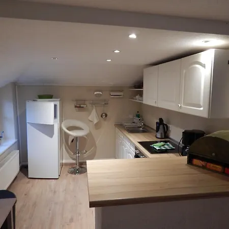Appartement Schwemmer Pirna
