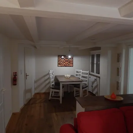 Schwemmer Appartamento