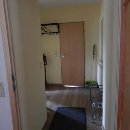 Appartement Schwemmer Pirna