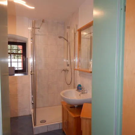 Appartement Schwemmer