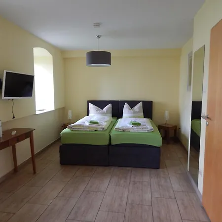 Schwemmer Appartement Pirna