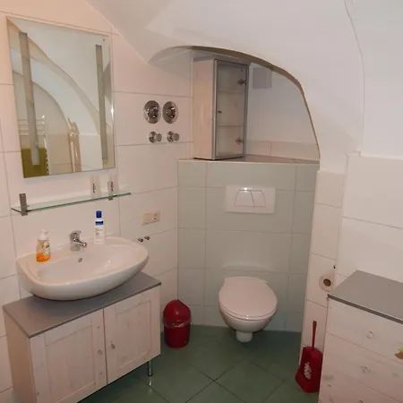 Schwemmer Appartamento Pirna