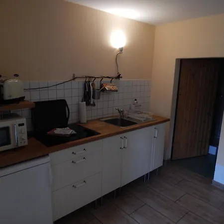 Schwemmer Appartamento