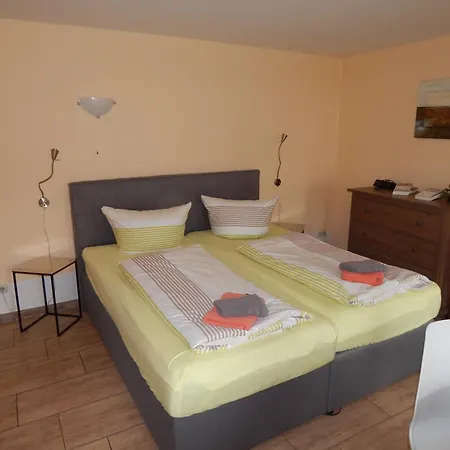 Schwemmer Appartamento