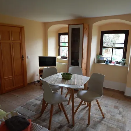Appartement Schwemmer