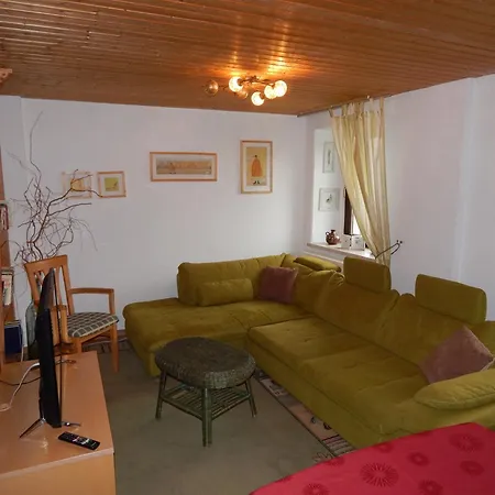 Appartement Schwemmer *