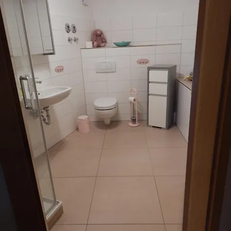 Appartamento Schwemmer Pirna