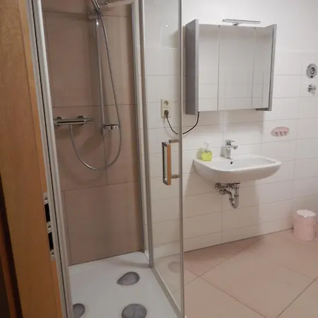 Schwemmer Appartamento