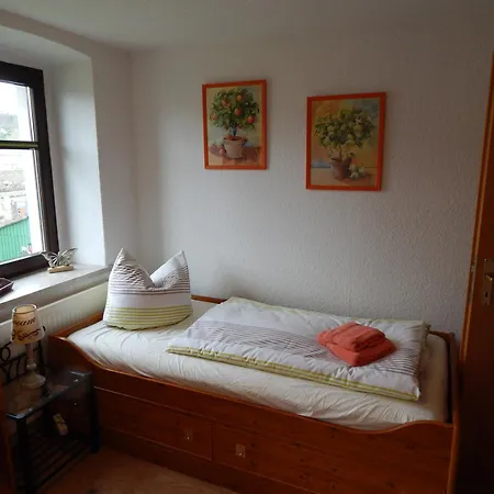Schwemmer Appartement Pirna