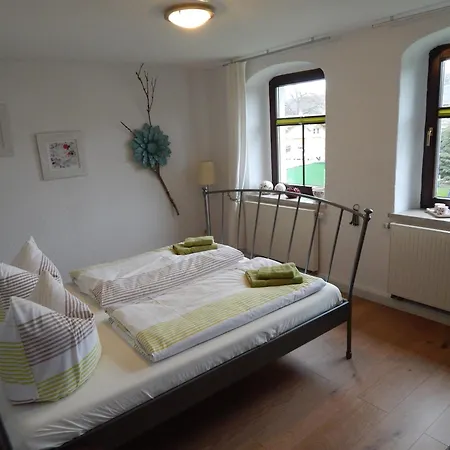 Schwemmer Appartamento