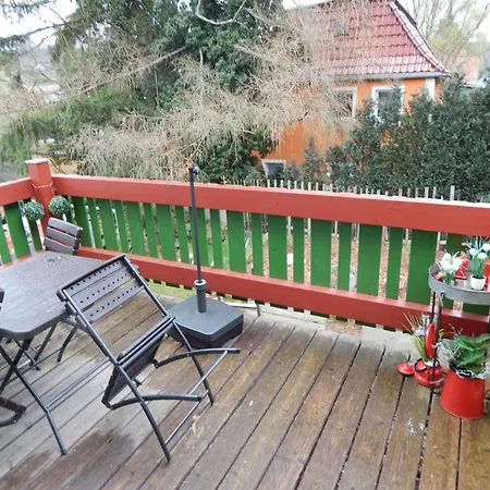 Schwemmer Appartement *