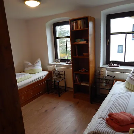 Appartement Schwemmer *