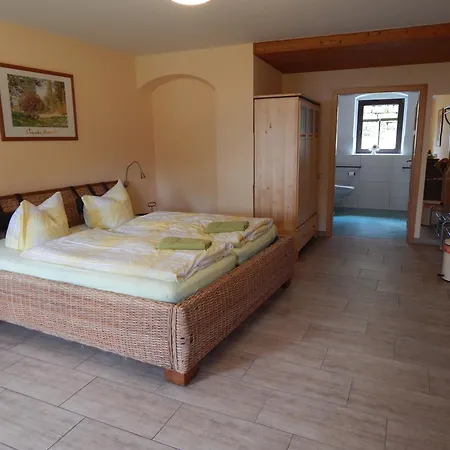 Schwemmer Appartamento Pirna