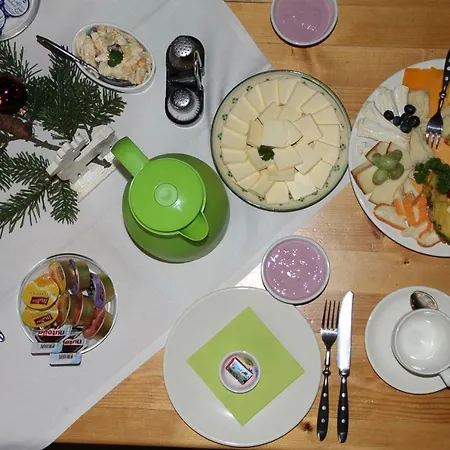 Appartement Schwemmer Pirna
