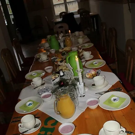 Appartement Schwemmer