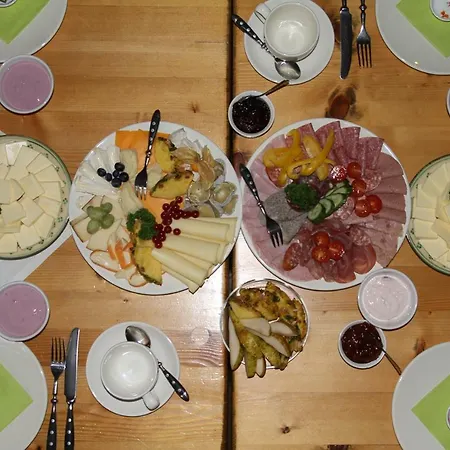 Schwemmer Appartamento