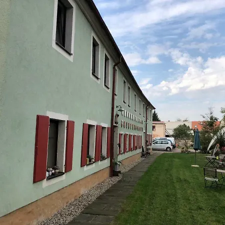 Schwemmer Apartment *