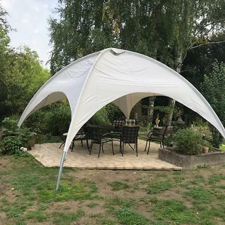 Schwemmer Apartman *