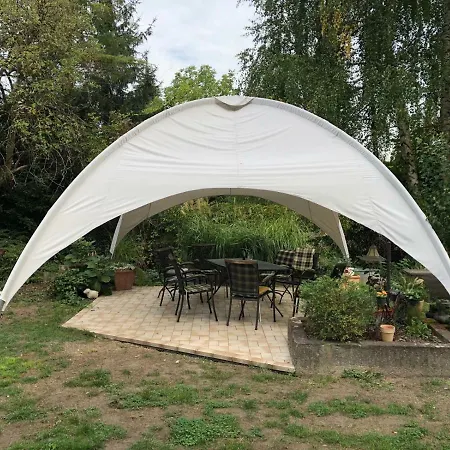 Lägenhet Schwemmer Pirna