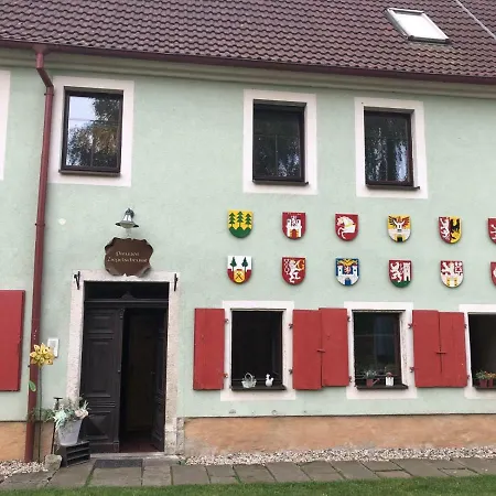 Lägenhet Schwemmer *