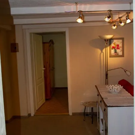 Schwemmer Apartment