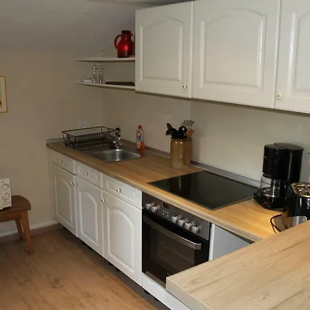 Appartement Schwemmer Pirna
