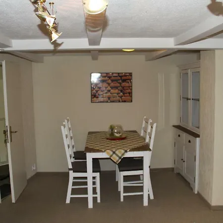 Apartment Schwemmer