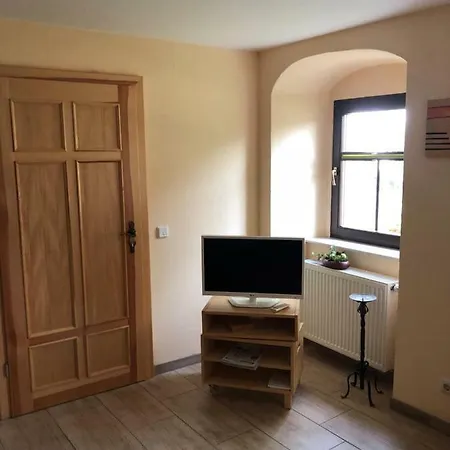 Appartement Schwemmer *