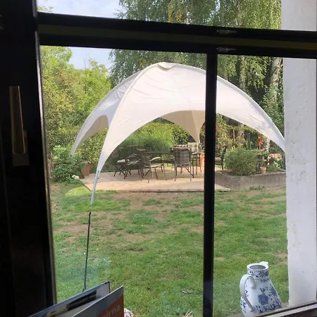 Apartment Schwemmer *