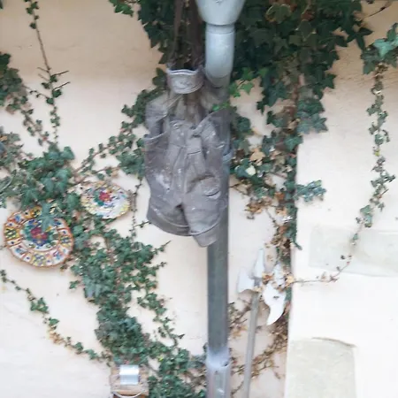 Appartement Schwemmer *