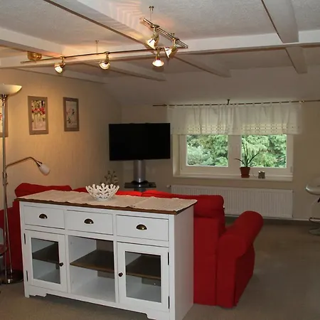 Appartamento Schwemmer *