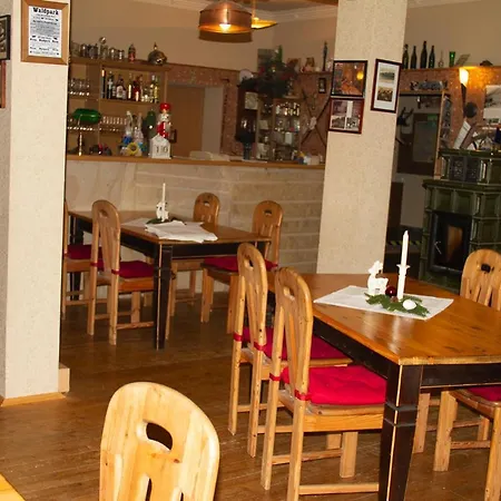 Appartement Schwemmer *